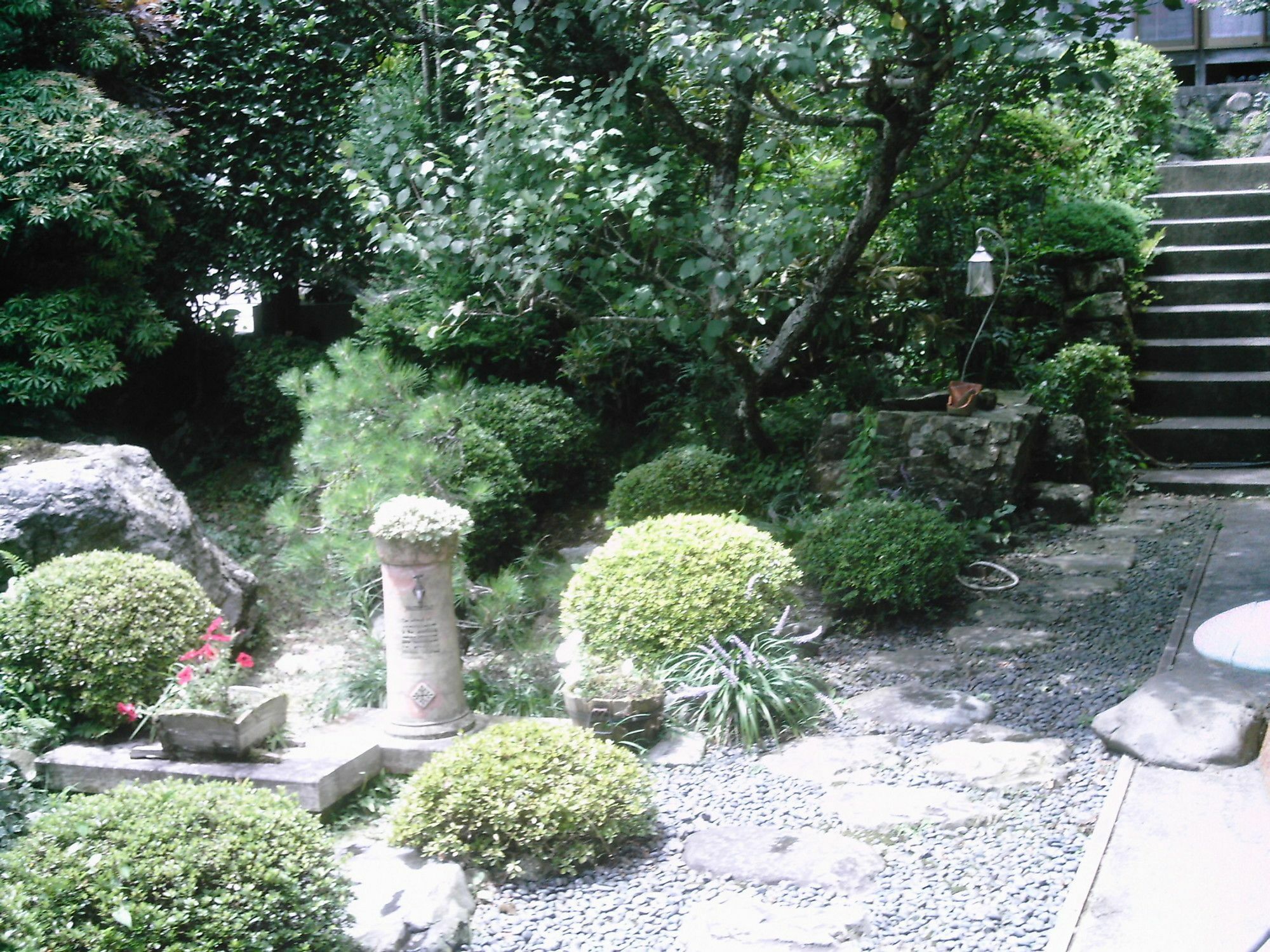 Minshuku Kochihira 호텔 교토 외부 사진